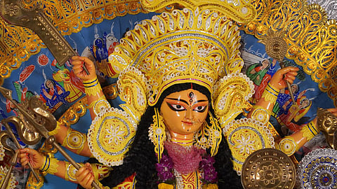 Ninth day Of Navratri 2022