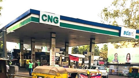 Gas Price Hike News Latest Update
