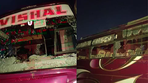 Raigad News In Marathi