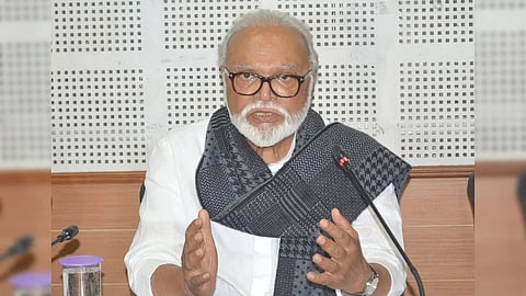 Chhagan Bhujbal