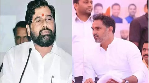 Grampanchayat Election Result 2022, Dapoli, Eknath Shinde, Yogesh Kadam