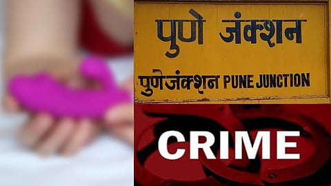 Sex Toys News Pune