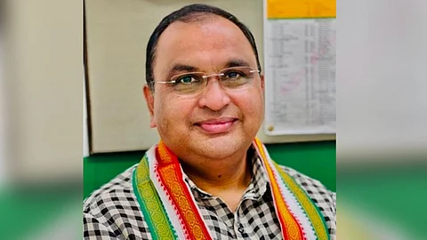 Jamal Siddiqui