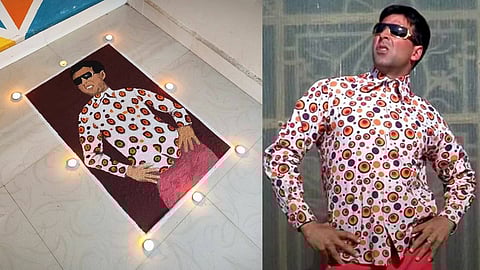 Rangoli Designs for Diwali 2022