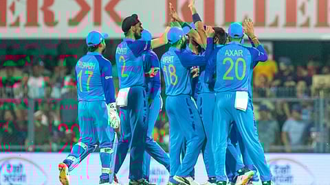 Indian cricket team
