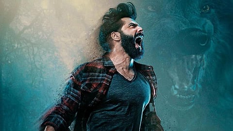 Varun Dhawan Bhediya Movie