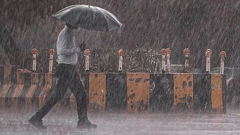 kalyan rain (File Photo)