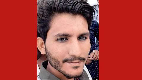 afridi abdul shaikh, Soalpur, Mall, Civil Hospital