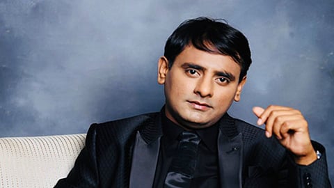 Sagar Karande Photos