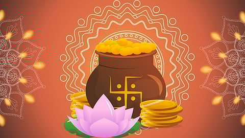 Dhanteras 2022