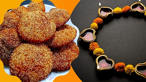Diwali Recipe 2022