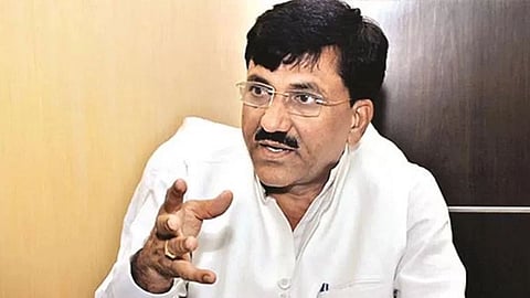 "पुढाऱ्यांची पोरं पुढारीच होणार हा निसर्गाचा नियम", भाजपच्या बबनराव लोणीकरांचं वक्तव्य