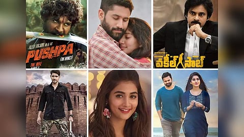 Filmfare Awards Winner Movie