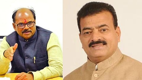 Dr. Anil Bhonde, Bhaskar Jadhav, Amravati, Shivsena, Narayan Rane