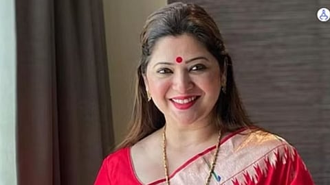 Dipali Sayyad