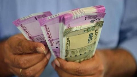 Government Saving Scheme
