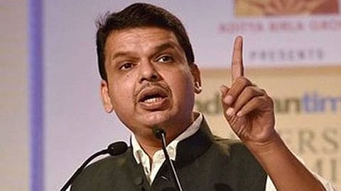 Devendra Fadnavis news