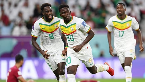 FIFA WC 2022