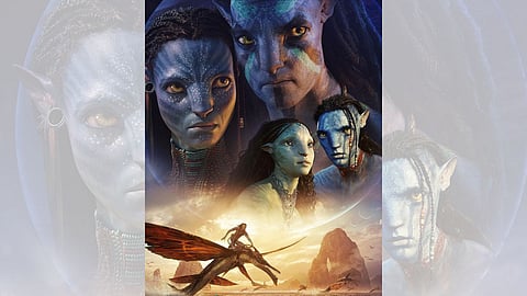 Avatar: The Way of Water Box Office Collection