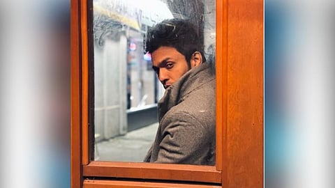 Lalit Prabhakar
