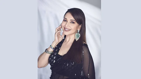 Madhuri Dixit
