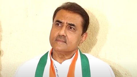 Praful Patel