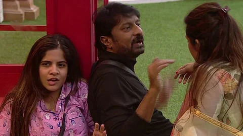 Bigg Boss Marathi Latest Update