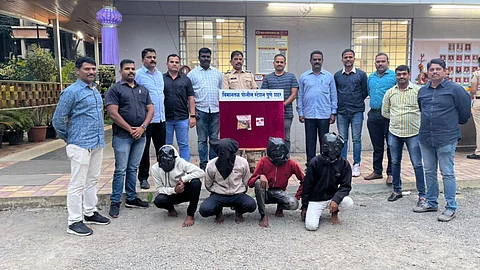 Pune Crime News