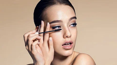Eye Makeup Tips