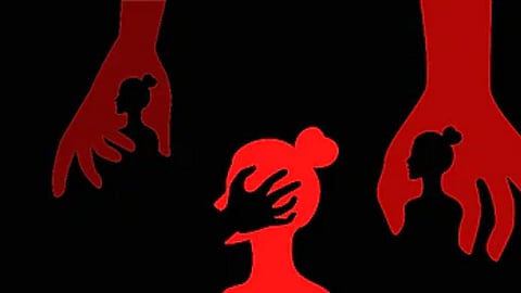 Crime News In Kerala