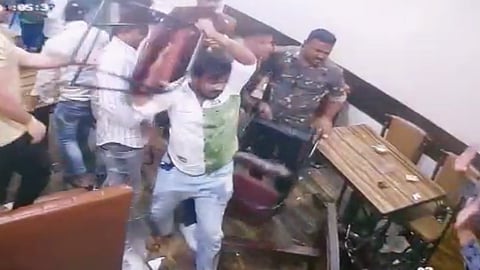 Navi Mumbai