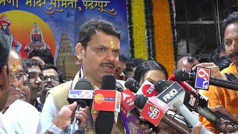 Kartiki Ekadashi