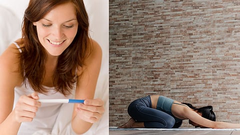 Exercise For Fertility