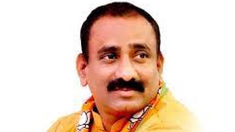 sachin kalyanshetti, barshi