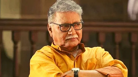 Vikram Gokhale