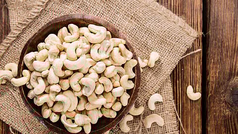 National Cashew  Day