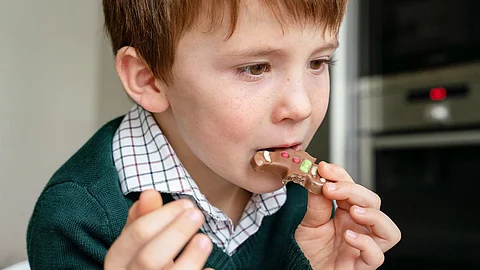 Child Health Tips