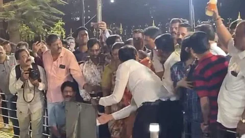balasaheb thackeray shivaji park