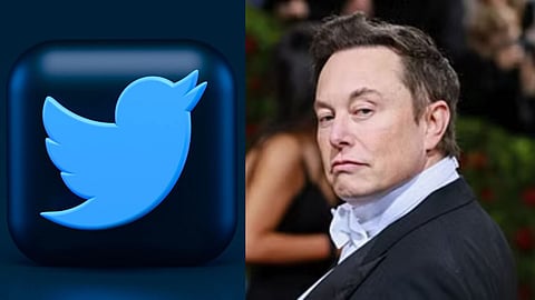 Elon Musk fires All Indian staff