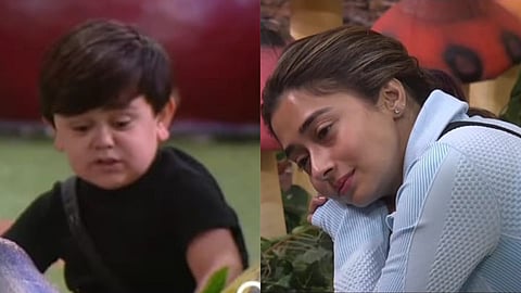 Bigg Boss 16 Episode Update