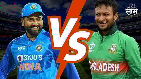 india vs bangladesh, T20 World Cup 2022