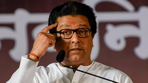 Raj Thackeray