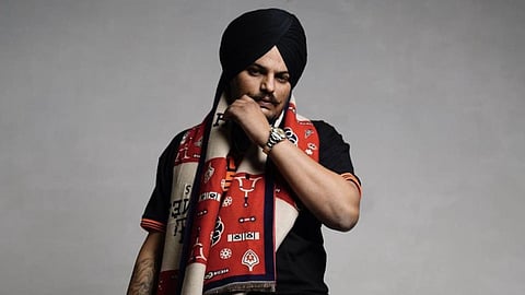 Sidhu Moose Wala New Song Release