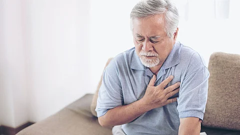 Senior Heart Health Tips