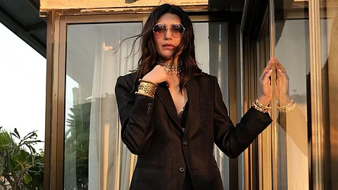 Karishma Tanna New Bold Photoshoot