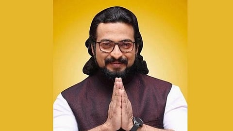 Amol Kolhe Latest News