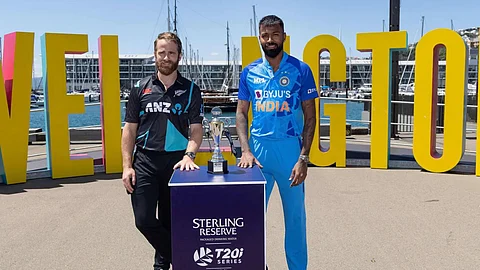ind vs nz