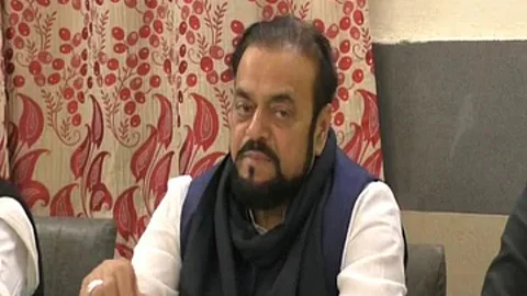 abu azmi, amravati