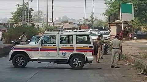 Ambernath crime news