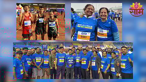 Pune Half Marathon 2022 Winners